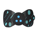 Rechargable Pulse Neck Massager Cervical Vertebra Sticker Multifunctional Massager Sticker Comfortable Soft Skin Electric Massager