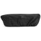 600D Waterproof Soft Winch Dust Cover 8,000-17,500 lbs Trailer SUVs Nylon Oxford