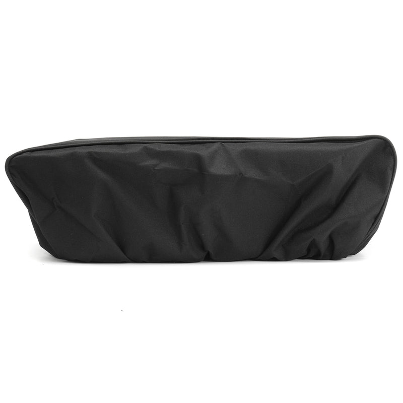 600D Waterproof Soft Winch Dust Cover 8,000-17,500 lbs Trailer SUVs Nylon Oxford