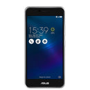 Bakeey Transparent Shockproof Soft TPU Back Protective Case for ASUS Zenfone 3 Max ZC520TL