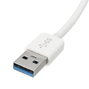 USB External Slot in DVD CD Drive Burner Superdrive for Windows XP/Mac 10 OS