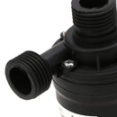 Excellway 800L/H 5M DC 12V/24V Solar Heating Water Circulation Water Pump Submersibles Water Pumps