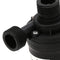 Excellway 800L/H 5M DC 12V/24V Solar Heating Water Circulation Water Pump Submersibles Water Pumps