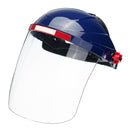 Anti-UV Full Mask Anti Splash Mask Helmet Welding Painting Grinding Eye Protect