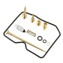 Carburetors Carb Rebuild Repair Kit Replacement XU07350 For Kawasaki KLR650 87-07