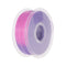 TWO TREES Multi-color 1KG 1.75mm 3D Printer PLA Filament Color Changes as Temperature