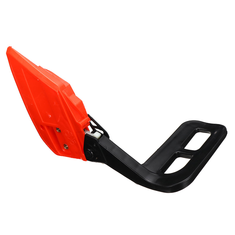 Clutch Cover with Chain Brake Assembly for Husqvarna 5200 5800 52cc 58cc Electric Chainsaw