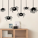 Miico FX3004 Cartoon Sticker Wall Sticker Halloween Sticker Removable Wall Sticker Room Decoration