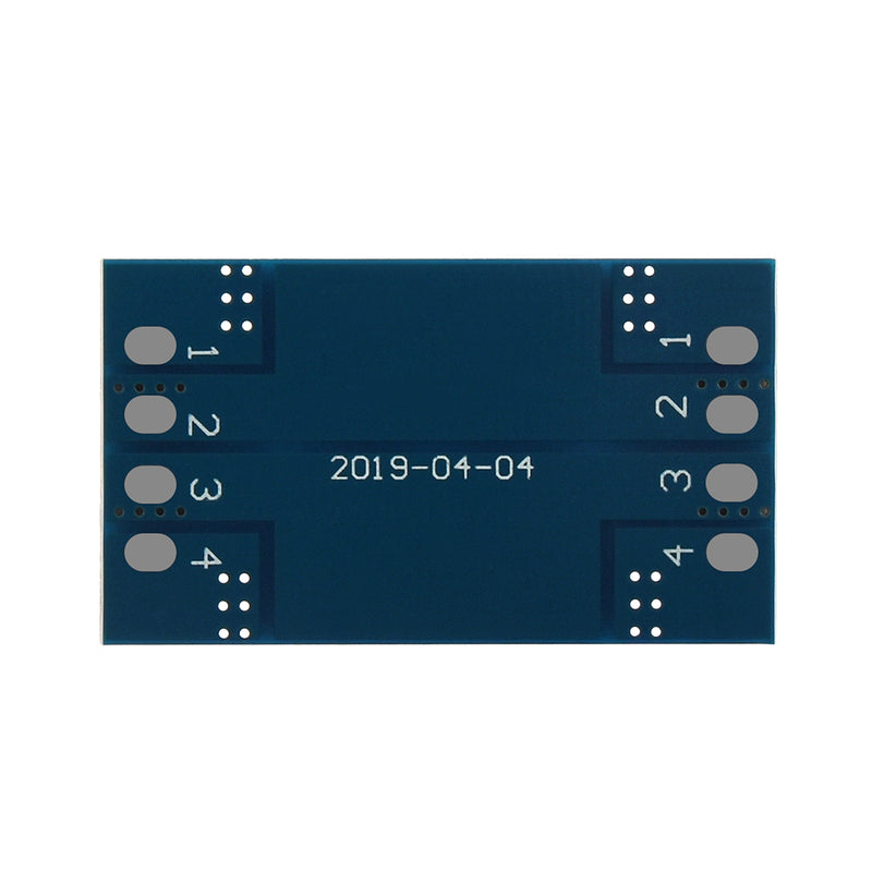 TWO TREES 4Pcs TL smoother Plus Addon Module + 4Pcs Heat Sink Kit for 3D Pinter Motor Drivers I3