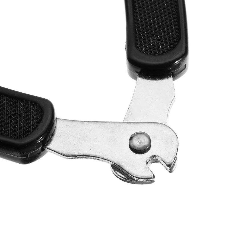 3 in 1 Peg String Winder Cutter Tool String Pin Puller for Guitar Bass