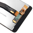 LCD Display+Touch Screen Digitizer Screen Replacement With Tools For HUAWEI Honor 6X