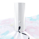 IPRee 12V Electric Air Pump Vacuum Space Storage Compression Bag Suction Pump