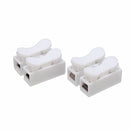 KTNNKG Wireless Light Switch Kit For Lamps Fans Appliances 433Mhz RF Receiver Default OFF