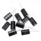 50Pcs 50v 1000uf 1000mf Electrolytic Capacitor 1000UF 50V 13x25mm