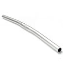 BIKIGHT Aluminum Alloy Cycling Straight Bike MTB Bar Handlebar 25.4mm Flat 250mm Length