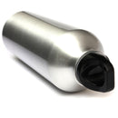 500/1000ML Portable Stainless Steel Drinking Water Bottle Kettle Suitable for Sports Traveling Climbing