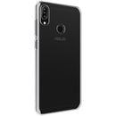 Bakeey Ultra-Thin Transparent Hard PC Protective Case for ASUS Zenfone Max Pro (M2) ZB631KL