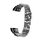 Bakeey Milanese Camouflage Anti-break Design Watch Band Strap for Huawei Honor Band 5&4