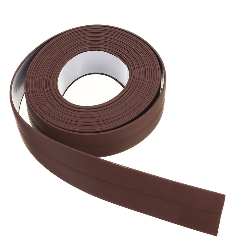 Waterproof Tape Kitchen Bathroom Toilet Sink Wall Corner PVC Sealing Strips
