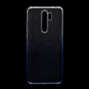 Bakeey Xiaomi Redm Note 8 Pro Gradient Color Shockproof Soft TPU Protective Case
