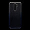 Bakeey Xiaomi Redm Note 8 Pro Gradient Color Shockproof Soft TPU Protective Case