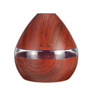 USB LED Aroma Ultrasonic Humidifier 300ML Summer Aromatherapy Essential Oil Air Diffuser Gift