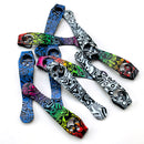 LAOTIE Titanium Alloy EDC Knife Back Clip Folding Knife Waist Clip Buckle For Spider C81
