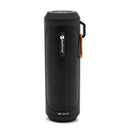 NewRixing Portable Wireless bluetooth Speaker Flashlight FM Radio TF Card Handsfree Stereo Outdoors Waterproof Speaker