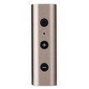 BT810 Mini 2.4GHz Wireless Car bluetooth Music Receiver with 3.5mm Audio Adapter Hands Free Stereo