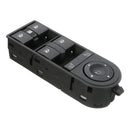 Car Electric Power Window Master Control Switch For Vauxhall Opel Astra H