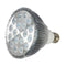 E27 54W Red and Near Infrared LED Light Therapy Bulb 660nm 850nm Anti-aging andPain AC85-265V