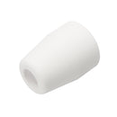 58Pcs Plasma Cutter Consumables Air Plasma Cutter Welding Torch Electrode Nozzle Shield Cup Consumables Kit