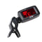 AROMA AT- 200D Tuner Clip Chromatic Guitar Bass Ukulele Violin Tuner