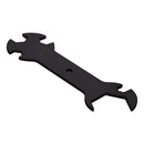 5 IN 1 Multi-function Nozzle Wrench Stay 5.7mm to 20.2mm Steel Spanner for 3D Printer Heated Block