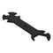 5 IN 1 Multi-function Nozzle Wrench Stay 5.7mm to 20.2mm Steel Spanner for 3D Printer Heated Block