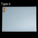 DANIU Heat Resistant Silicone Pad Desk Mat Maintenance Platform BGA Soldering Repair Station - 5 Styles
