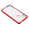 Bakeey Luxury Shockproof Elac-plating Transparent Hard PC Protective Case For Xiaomi Redmi Note 7  / Redmi Note 7 Pro
