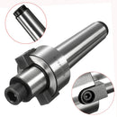 MT3 FMB22 M12 Mill Arbor Morse Taper Tool Holder