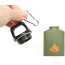 Fire-Maple 450ml March Water Kettle Aluminum Alloy Ultralight 154g Sports Hiking FMP-312