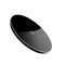 Baseus 10W Visible Qi Wireless Fast QC3.0 Charger Pad for iPhone X S9 S8 Note 8 Plus