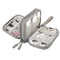 BUBM QYR Single Double Layer Electronics Accessories U Disk Cable Organizer Data Cable Storage Bag