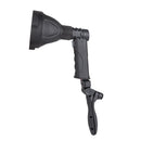 10W LED USB Rechargeable Handheld Spotlight Lamp Security Torch Work Light Outdoor Camping