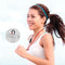 Caldecott BT-KDK03 Wireless bluetooth Earphone Magnetic Adsorption Noise Cancelling Stereo Headphone