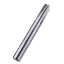 Drillpro 120 Degree 3 Flutes Chamfer Mill 3/4/5/6/7/8mm HRE45 Tungsten Steel Milling Cutter
