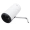 White Portable Wireless Electric Automatic Water Pump Dispenser Gallon Drinking Bottle