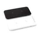 Bakeey 20W Qi Wireless Fast Fast Charger Dock Stand Holder for  iPhone XS XR Plus iPad 11 Pro