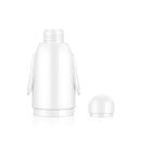 Oaso Automatic Inking Fountain Pen 0.38mm Nib Writing Signing Pens Office School Stationery Supplies Gifts