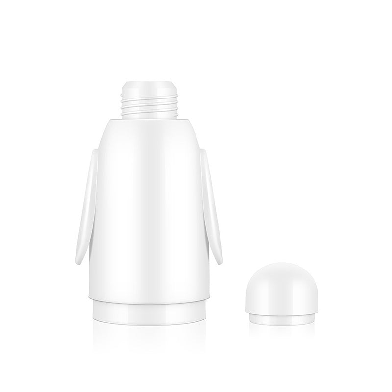 Oaso Automatic Inking Fountain Pen 0.38mm Nib Writing Signing Pens Office School Stationery Supplies Gifts