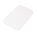 Clear Silicone Pad Tray for Eyelash Extensions Lash Stand Eye lash Tray Holder