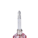 Mini Bidirectional Interchangeable Head Screwdriver Phillips Flat Tip Screwdriver